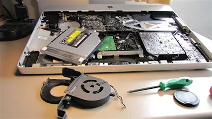 Tecnico PC hardware software
