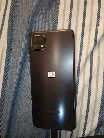 Samsung A22 5g