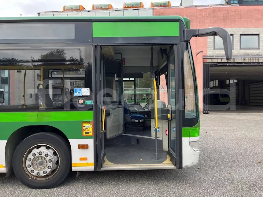 Foto 10Mercedes-Benz Citaro, 2009, 152 posti, Euro 5 Km 868822, cambio: automatico