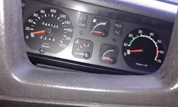 Foto 6 Renault 9 Tle 1.2 anno 1987 Km 45000 Berlina Benzina, mai incidentata