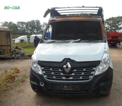 RENAULT MASTER 2,3 RICAMBI