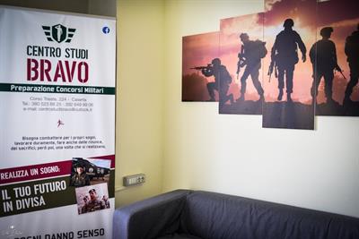 Corsi di preparazione ai concorsi militari - Carab., Gdf, etc - Foto 4