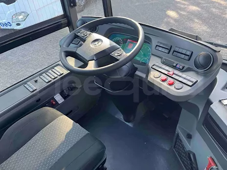 Mercedes-Benz Citaro, 2019, 94 posti, Euro 6 Km 547211, cambio: automatico - Anteprima 4