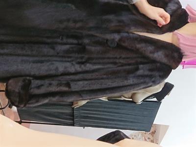 Pelliccia Fendi