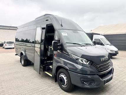 Iveco Daily 65C 22+1+1 turistico