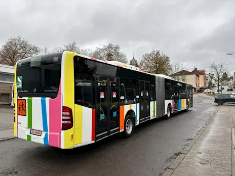 O 530 Citaro GN Marca Mercedes, cambio automatico - Anteprima 12