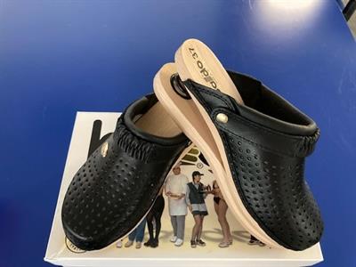 Stock calzature predisposte donna, uomo e bambino - Foto 4