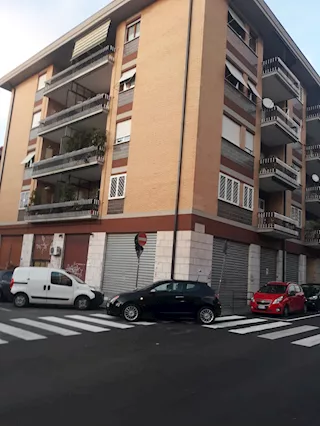 Monteverde - Portuense