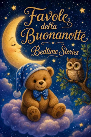 Le favole della buonanotte