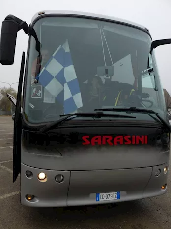 Bova DAF Euro 3