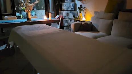 Massaggi e Trattamenti Viso a Domicilio – Roma Sud & Castell