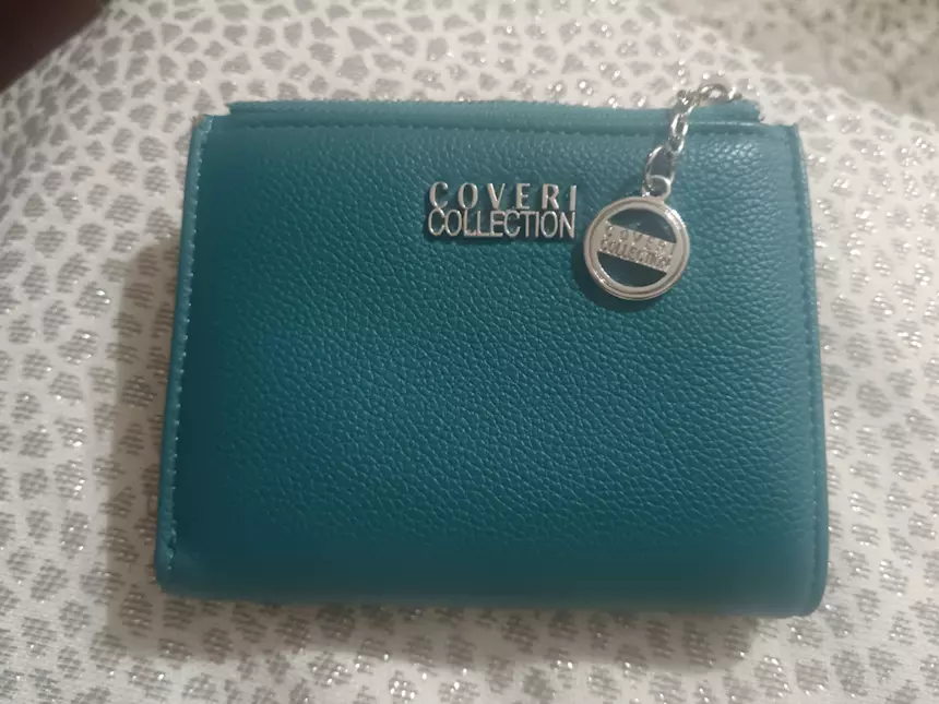 Foto 2Portafoglio di marca