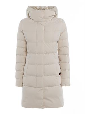 Woolrich Luxe Prescott, colore White Stone, taglia m - Foto 3