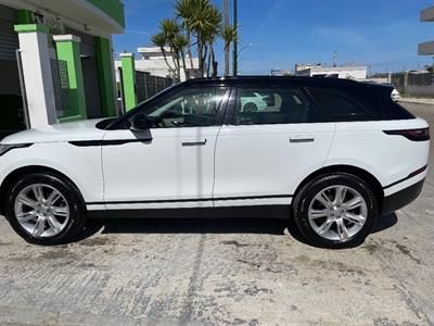 Range Rover Velar Anno 2019 Km 136000 Fuoristrada/SUV, colore bianco - Anteprima 1