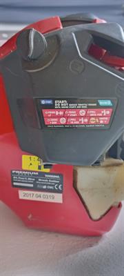 Decespugliatore 2T Topsun 50 cc 1,5 kw, in ottime condizioni - Foto 2