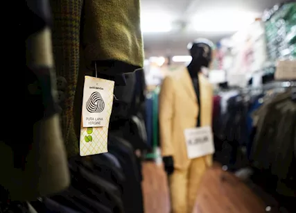 Vestiti Uomo Completi Giacca e Pantaloni - 24273 - Foto 4