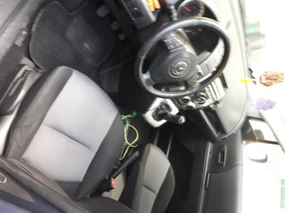 Mazda 5 7 posti Anno 2006 Km 215000 Station Wagon, in ottime condizioni - Anteprima 6