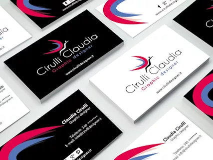 Graphic e Web Designer