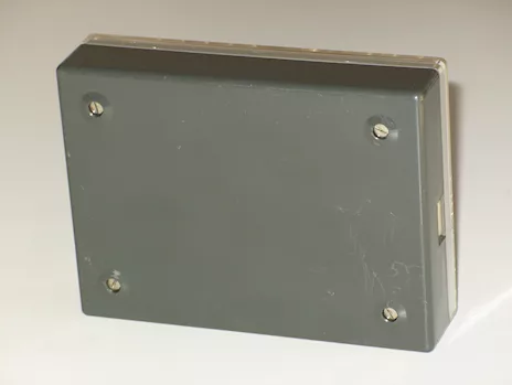 Tester multimetro ICE 680R - IV Serie - Foto 6