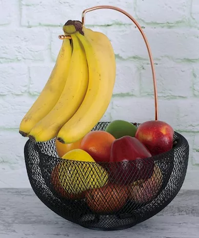 Cestino per la frutta
