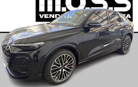 Audi SQ5 SPB KM 0