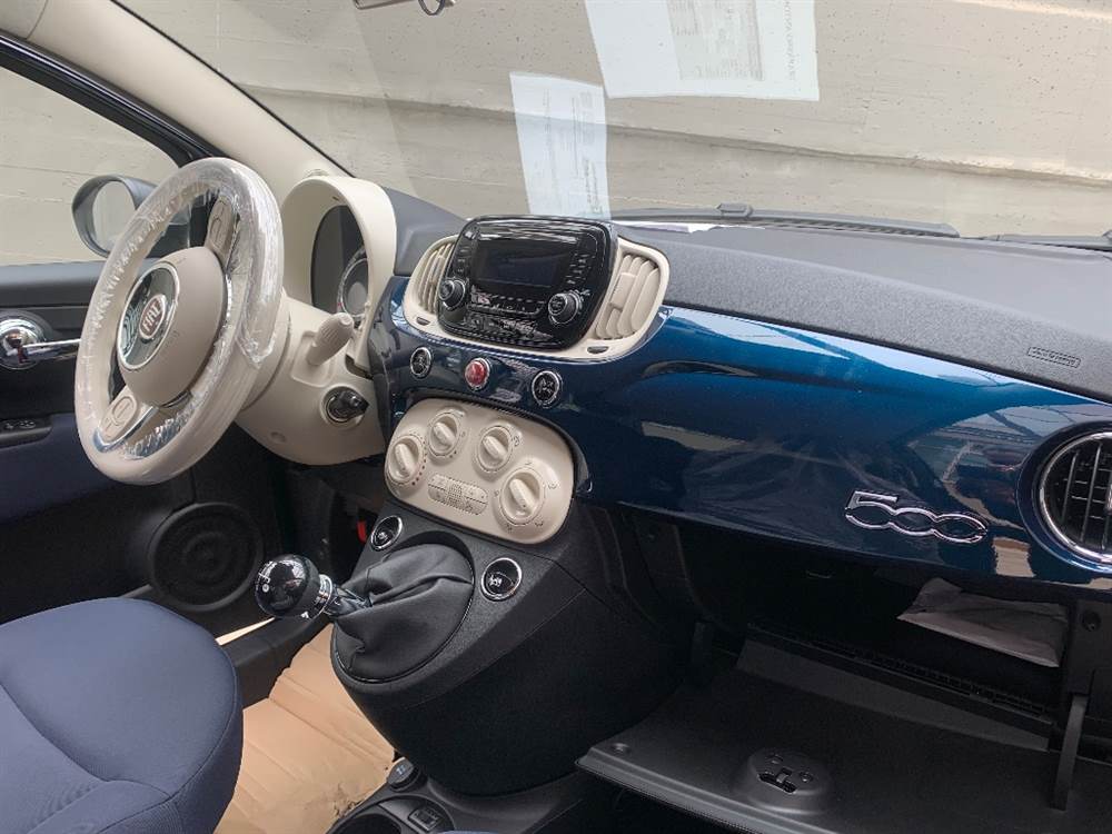 500 CULT GPL 1.2, pronta consegna - Foto 3