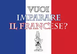 Ripetizioni di Francese