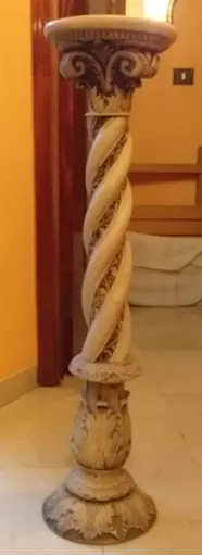 Colonna da arredamento
