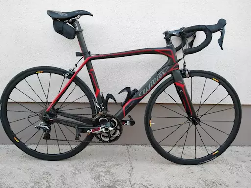Wilier 101