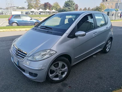 Mercedes A 180 Cdi avangarde