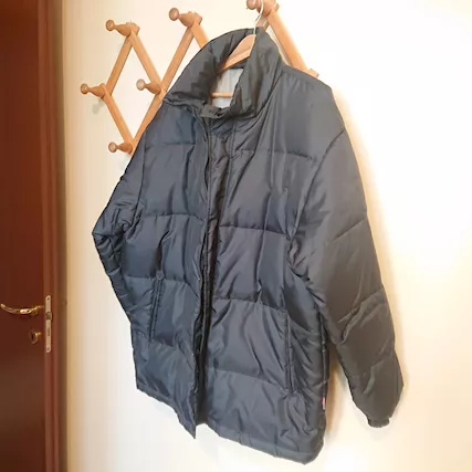 Piumino Brugi NUOVO