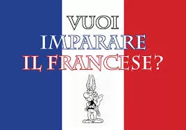 Ripetizioni di Francese