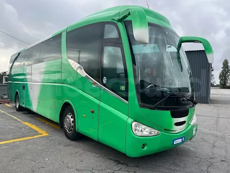 Irizar Century, 2006, 60 posti, Euro 4