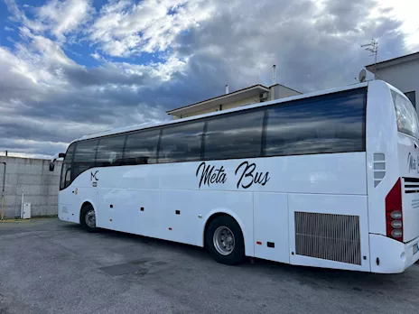 VOLVO 9700 4X2 FL06 HDH