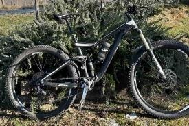 Mountain Bike Giant Trance 27,5 2 LTD - Foto 2