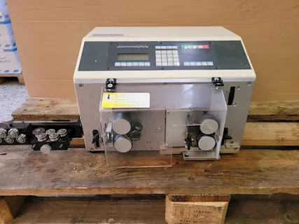 Schleuniger Taglia Spela 9300