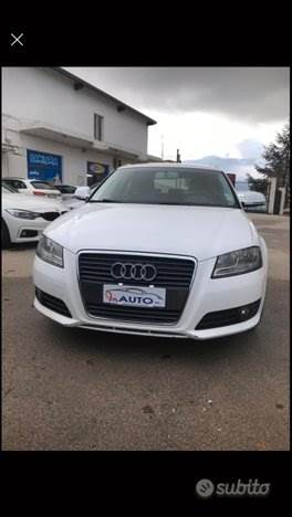 Audi A3 1.9 105CV