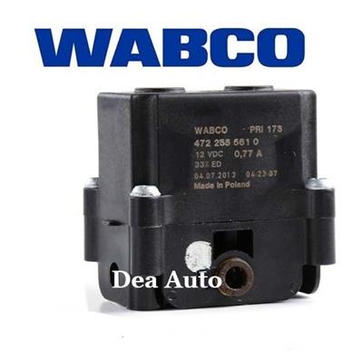 Gruppo valvola sospensione ìbmw X5 f15 f16 OEM WABCO
