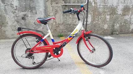 Bicicletta