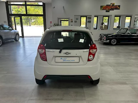 Chevrolet Spark 1.0 LT Anno 2013 Km 126000 Benzina - Anteprima 6