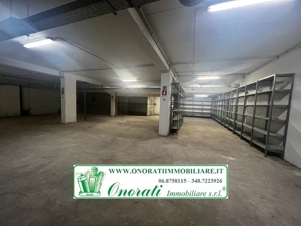 A-904 MQ 850 Roma Zona Colli Aniene/Palmiro Togliatti