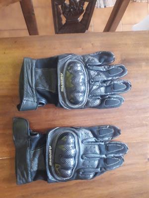Abbigliamento moto, ottime condizioni - Foto 2