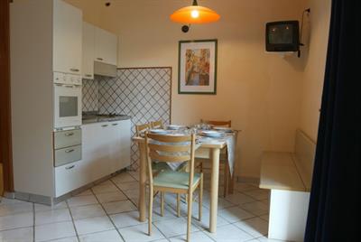 Appartamento Residence TRAMONTI - Marina di Nardò Bilocali - Foto 3