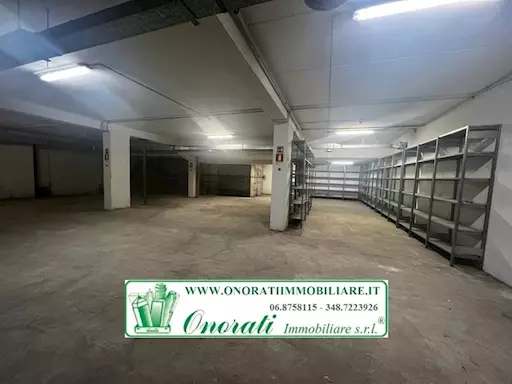 A-904 MQ 850 Roma Zona Colli Aniene/Palmiro Togliatti