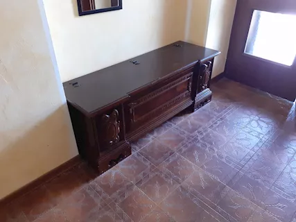 Cameretta