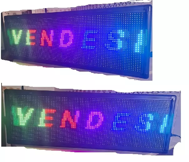 INSEGNA LUMINOSA