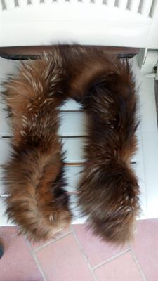 Cappotto donna con pelliccia sfoderabile interna tg.50 - Foto 5