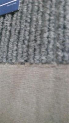Tappetini Mercedes W210 B66359218, colore grigio - Foto 4