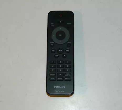 Telecomando DVD Philips DVP2800/DVP2850/DVP3260/DVP5960/DVP3
