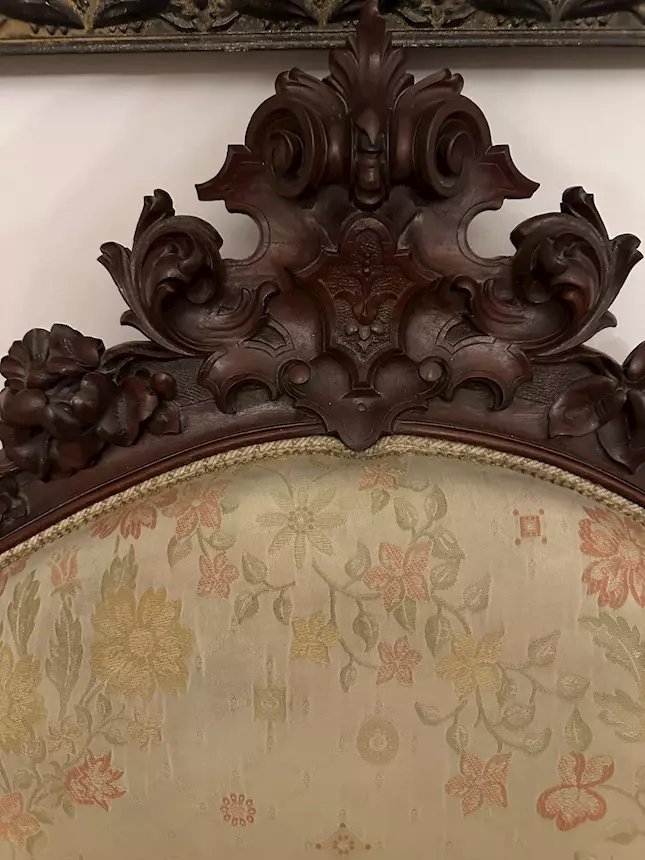 Salotto Napoleone III - Foto 2